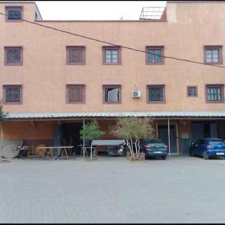 Marrakech Autrement Daire Marakeş Dış mekan fotoğraf
