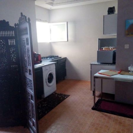 Marrakech Autrement Daire Marakeş Dış mekan fotoğraf