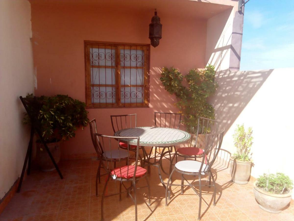 Marrakech Autrement Daire Marakeş Dış mekan fotoğraf