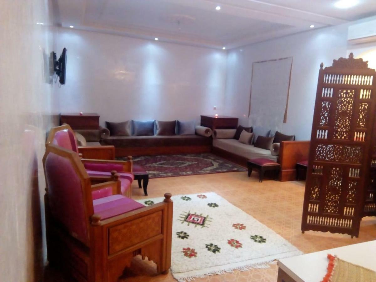 Marrakech Autrement Daire Marakeş Dış mekan fotoğraf
