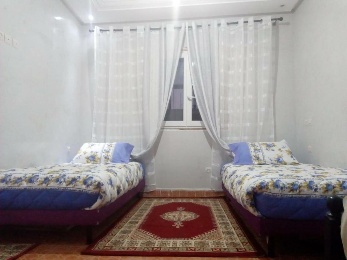 Marrakech Autrement Daire Marakeş Dış mekan fotoğraf