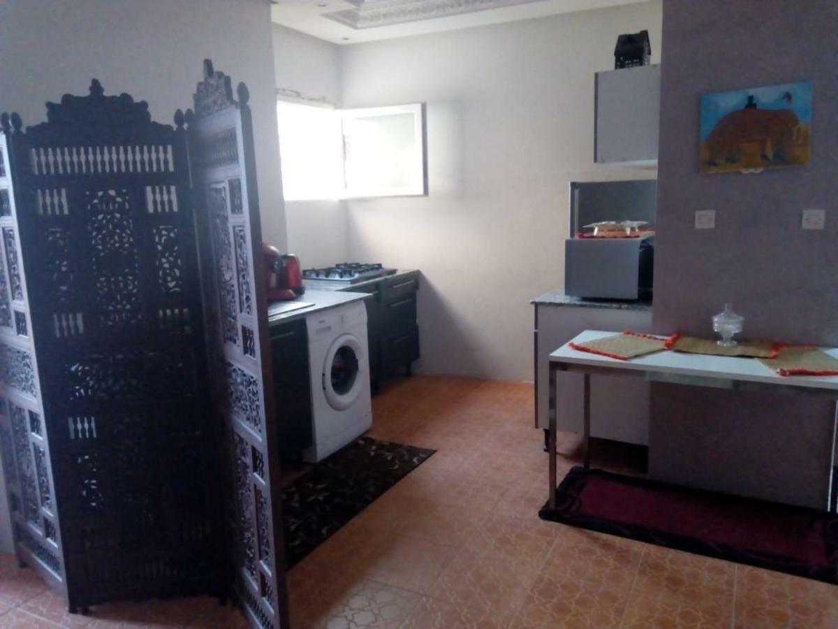 Marrakech Autrement Daire Marakeş Dış mekan fotoğraf