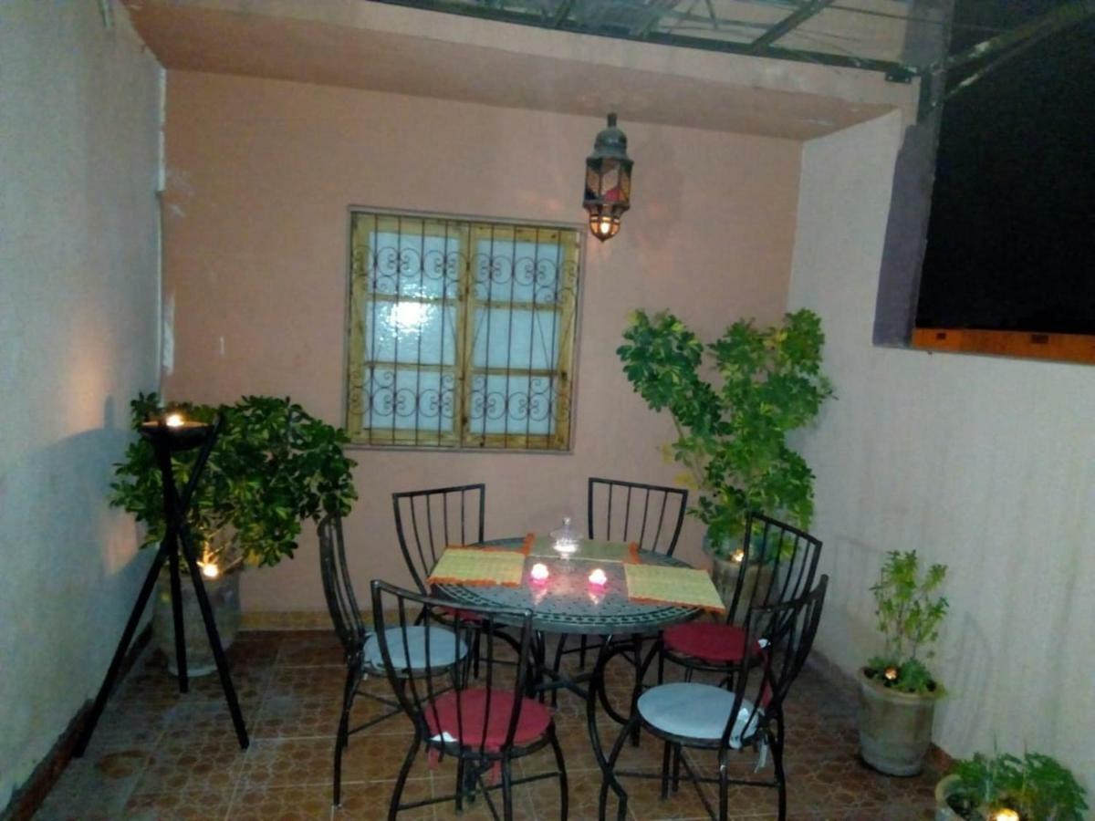Marrakech Autrement Daire Marakeş Dış mekan fotoğraf